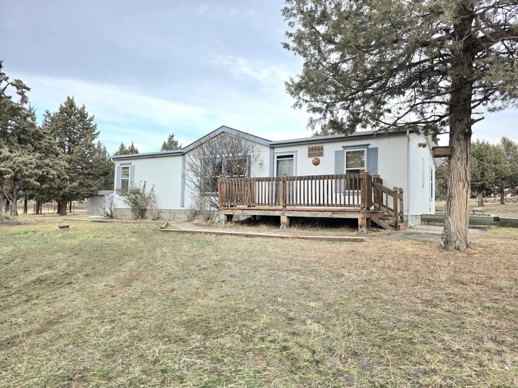 14364 Se Gatling Way, Prineville