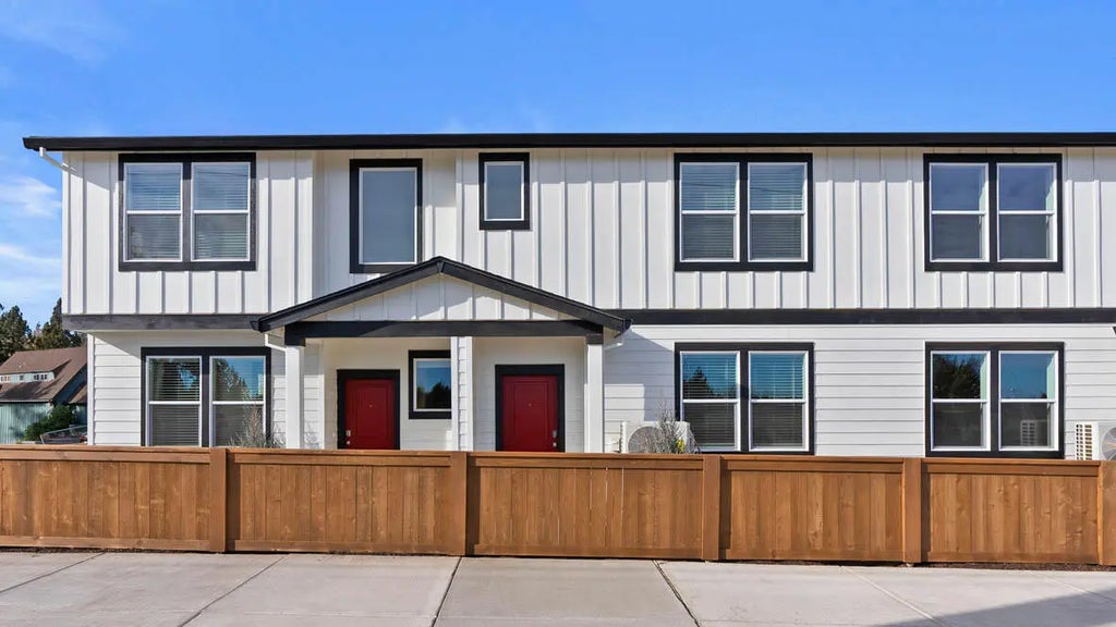 62739 Eagle Road, Bend