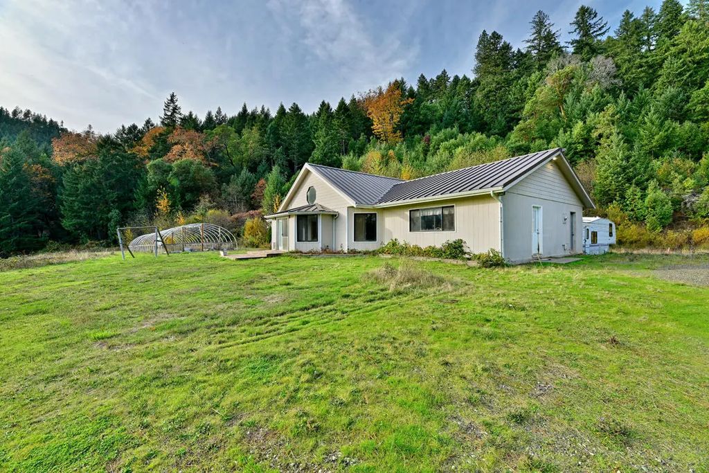 2150 Bridge Lane, Wolf Creek