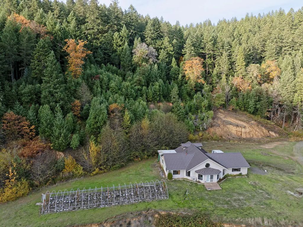 1480 Bridge Lane, Wolf Creek