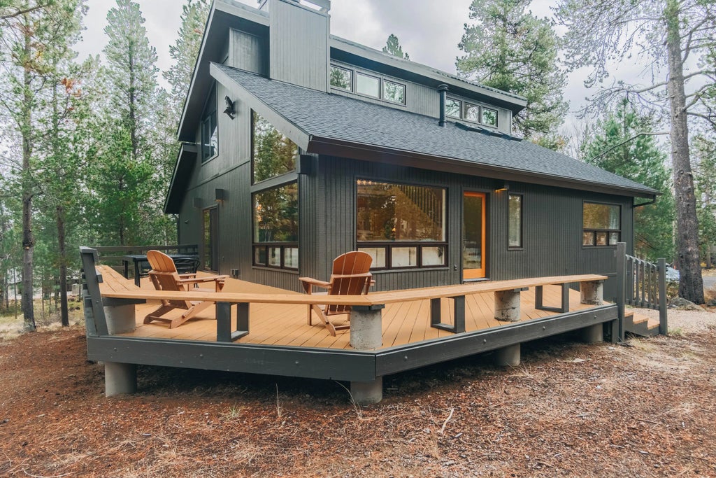 17898 Acer Lane 9, Sunriver