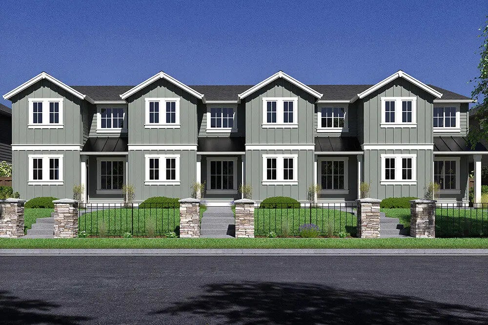 3802 Ne Suchy Street, Bend