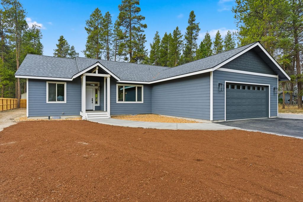 52327 Allen Drive 5, La Pine