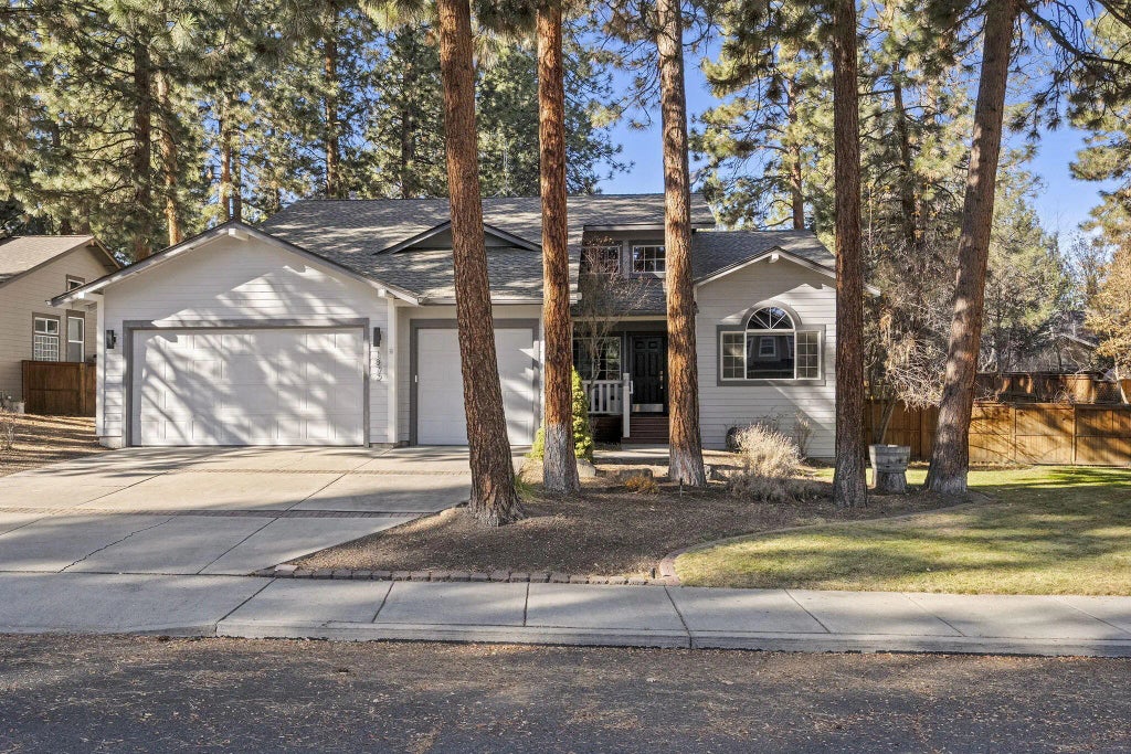 1872 Nw Hill Point Drive, Bend