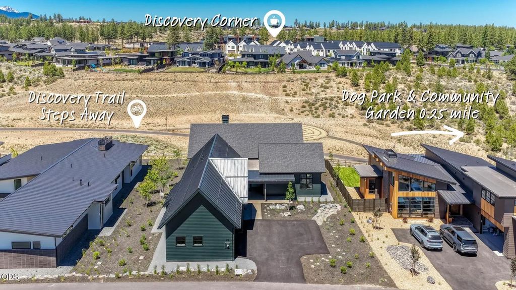 3118 Nw Crossing Drive, Bend