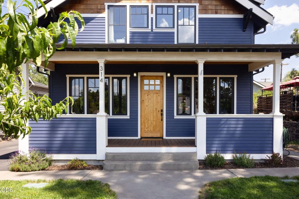 314 Nw Georgia Avenue, Bend