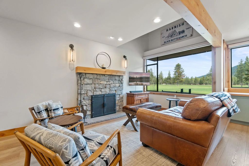 13400 Foxtail Gcc101, Black Butte Ranch