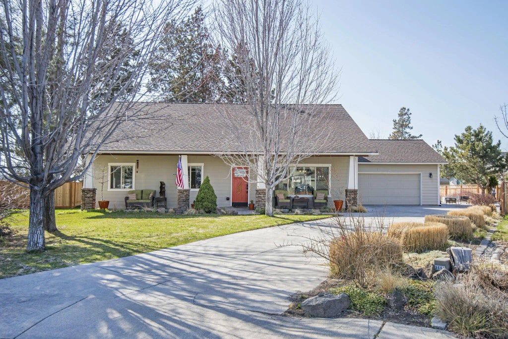 1453 Nw 20th Court, Redmond