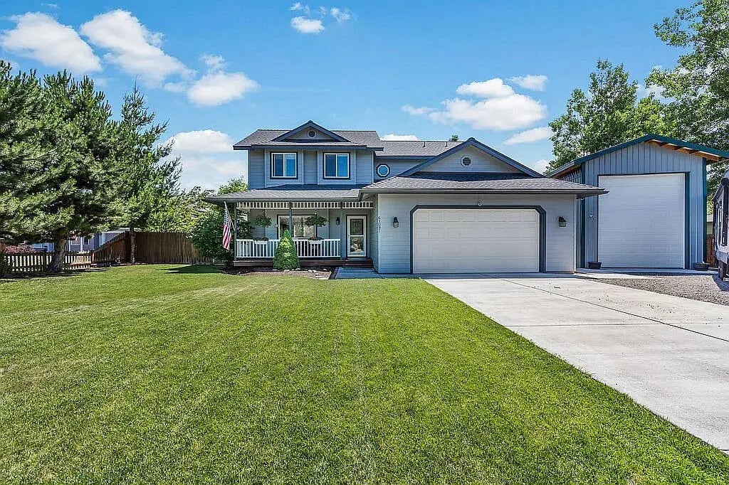 61097 Ferguson Court, Bend