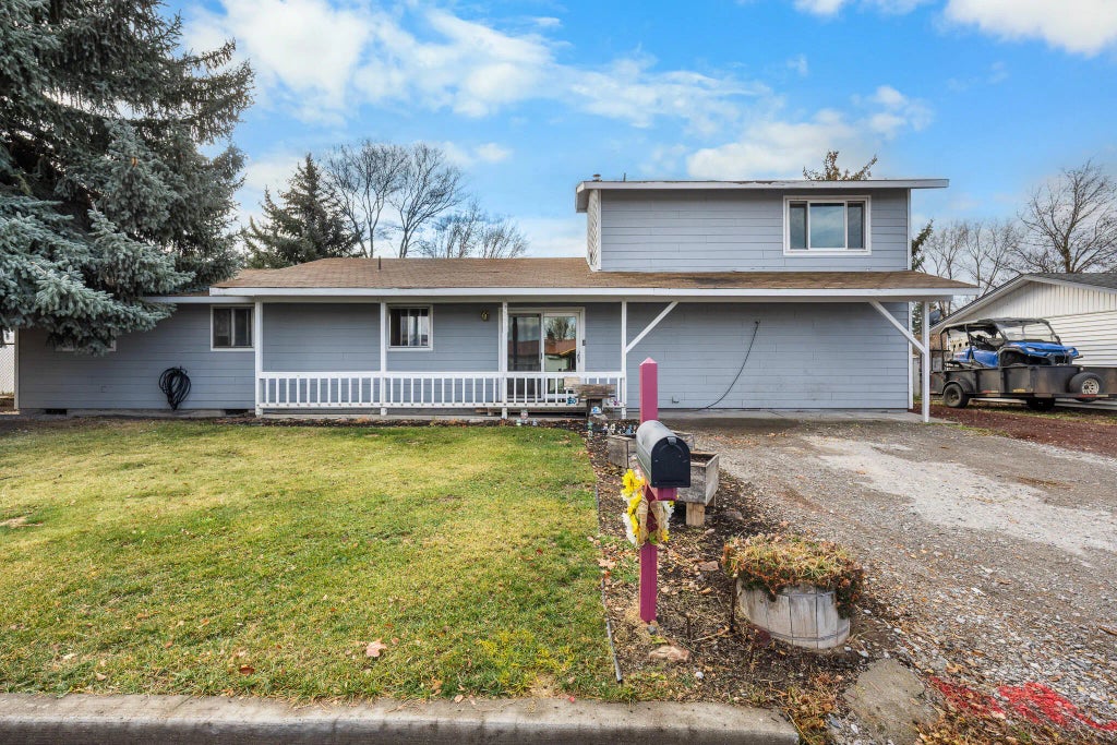 880 Se 6th Street, Prineville