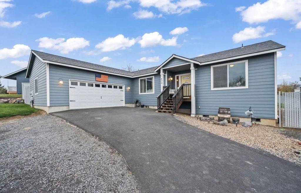 430 E D Street, Culver