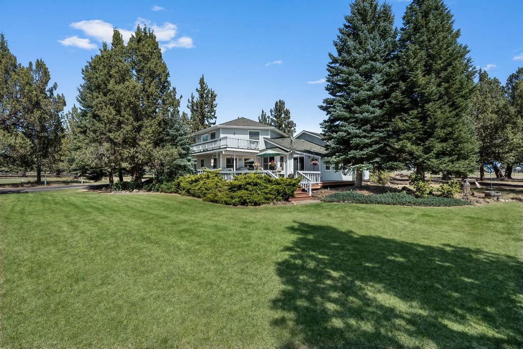 65140 Old Bend Redmond Highway, Bend