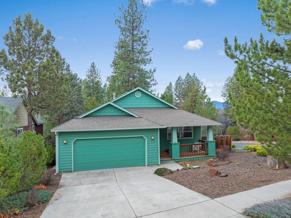 2627 Nw Rainbow Ridge Drive, Bend