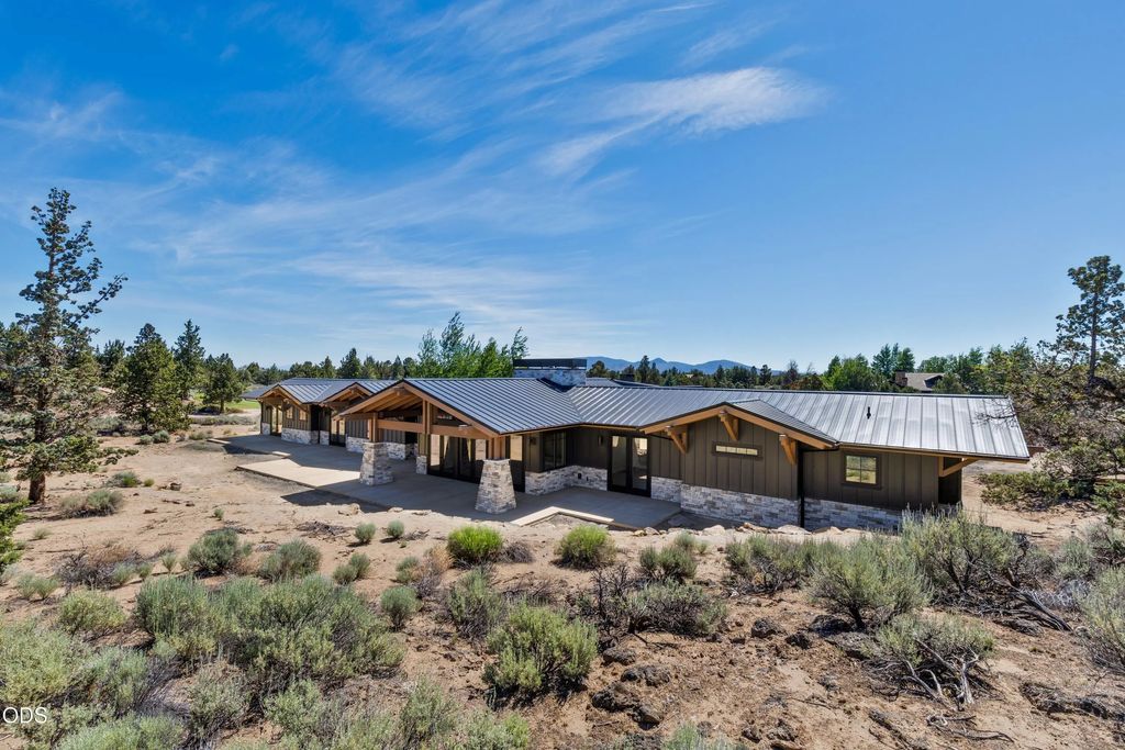 23114 Angler Court Lot 9, Bend