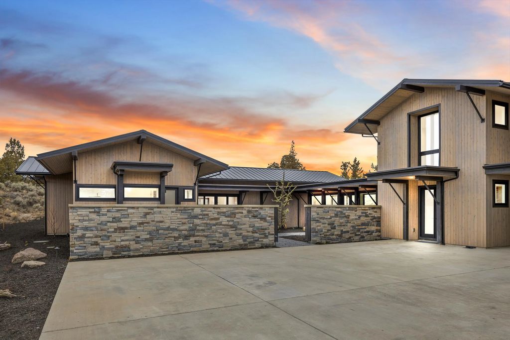 65675 Pronghorn Drive Lot 16, Bend