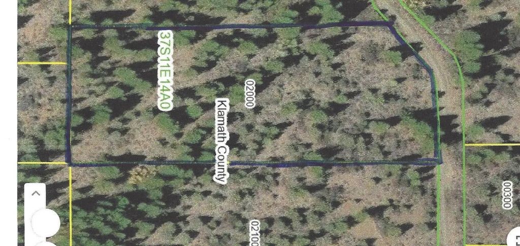 0 Polar Bear Lane Lot 3, Bonanza
