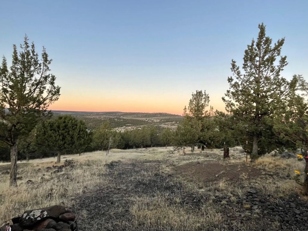 14751 Se Browning Street, Prineville
