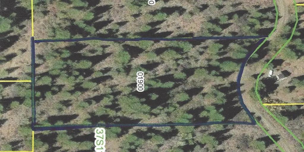 0 Polar Bear Lane Lot 4, Bonanza
