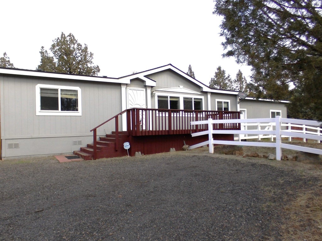 13710 Sw Canyon Drive, Terrebonne