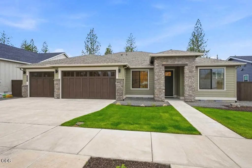 1307 Nw Ochoa Drive, Bend