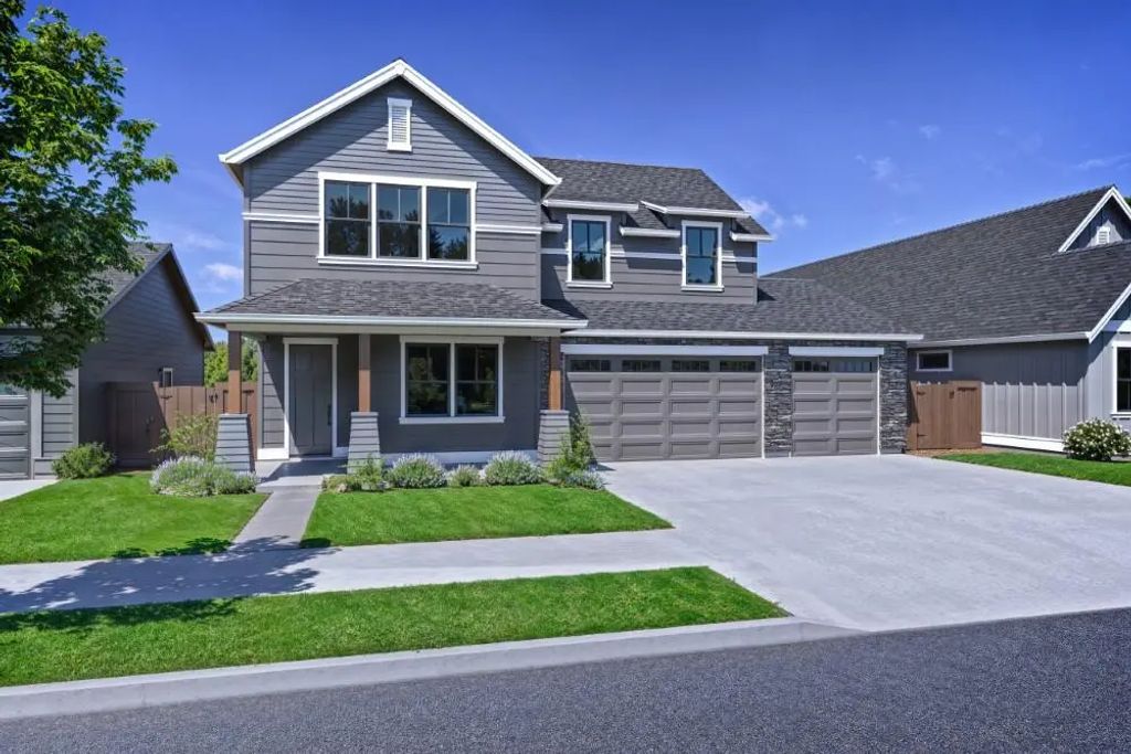 3067 Nw Celilo Lane, Bend