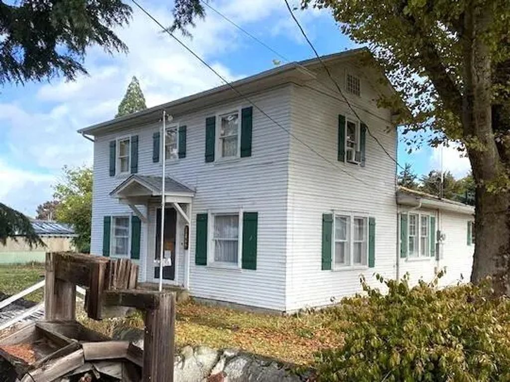 3358 Bursell Road, Central Point