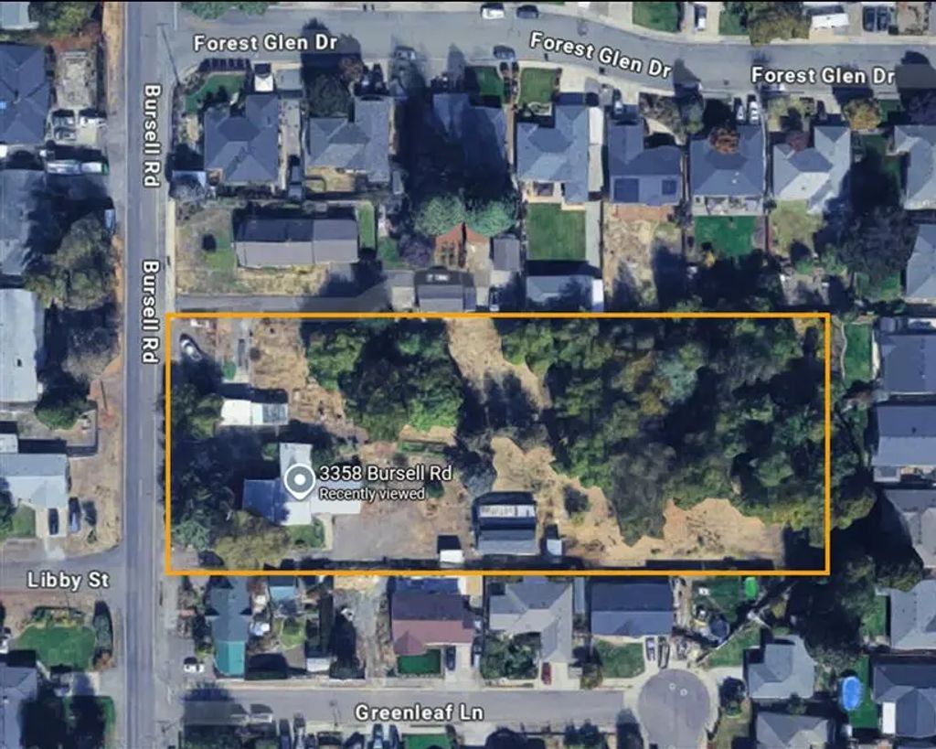 3364 Bursell Road, Central Point