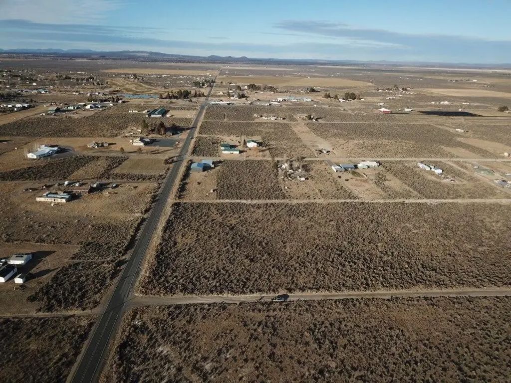 Thorn Street Tl 11200, Christmas Valley