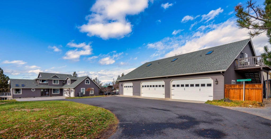 1221 Nw Odem Avenue, Terrebonne