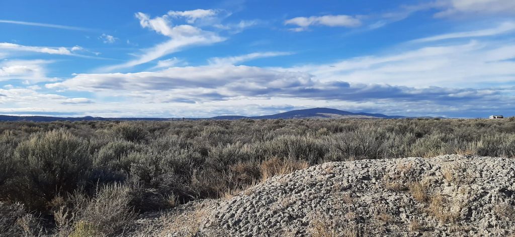 Off Mckinney Tl-01100, Christmas Valley