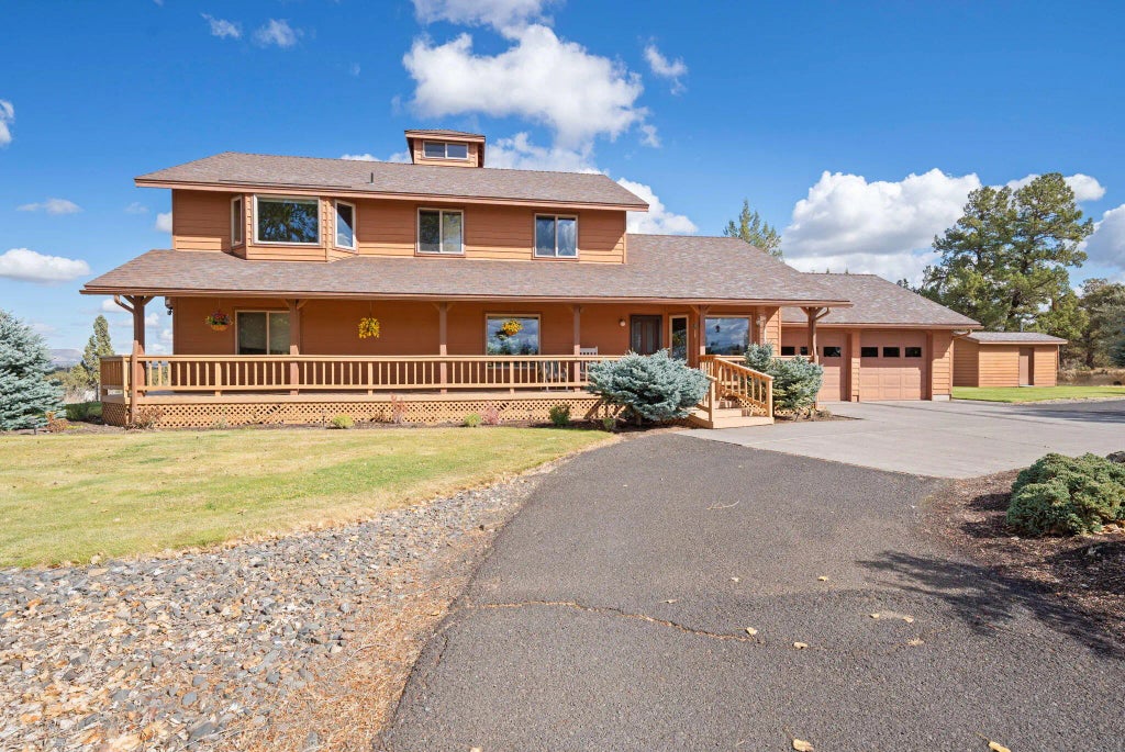 5745 Nw Homestead Way, Redmond