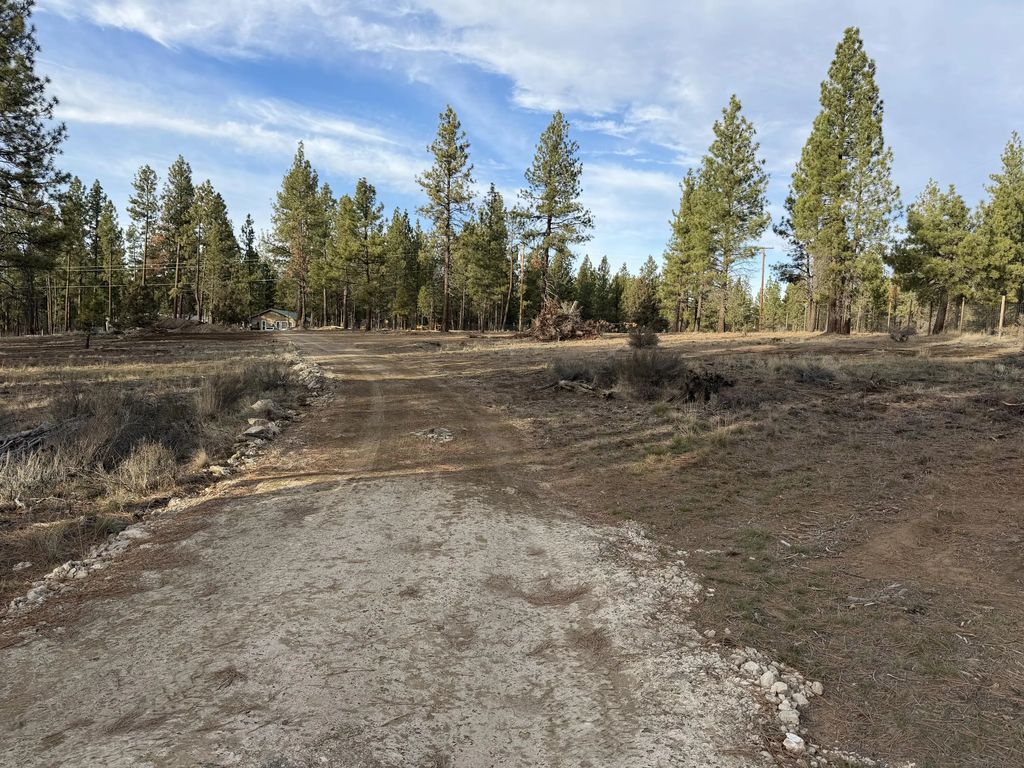 21942 Thunderbird Lane, Chiloquin