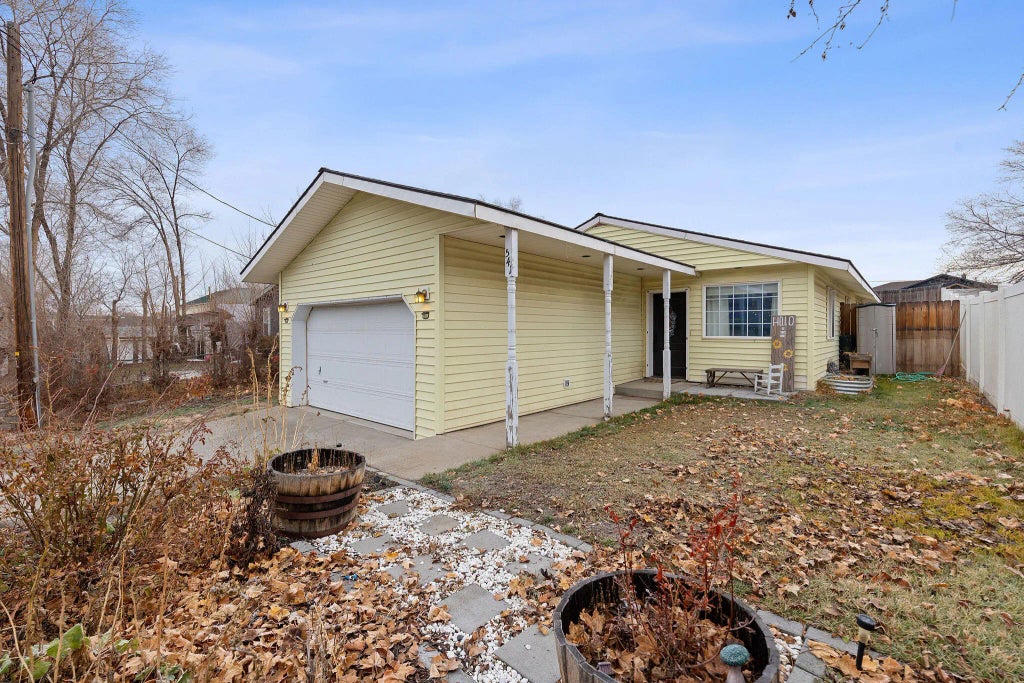 541 Sw 3rd Street, Madras