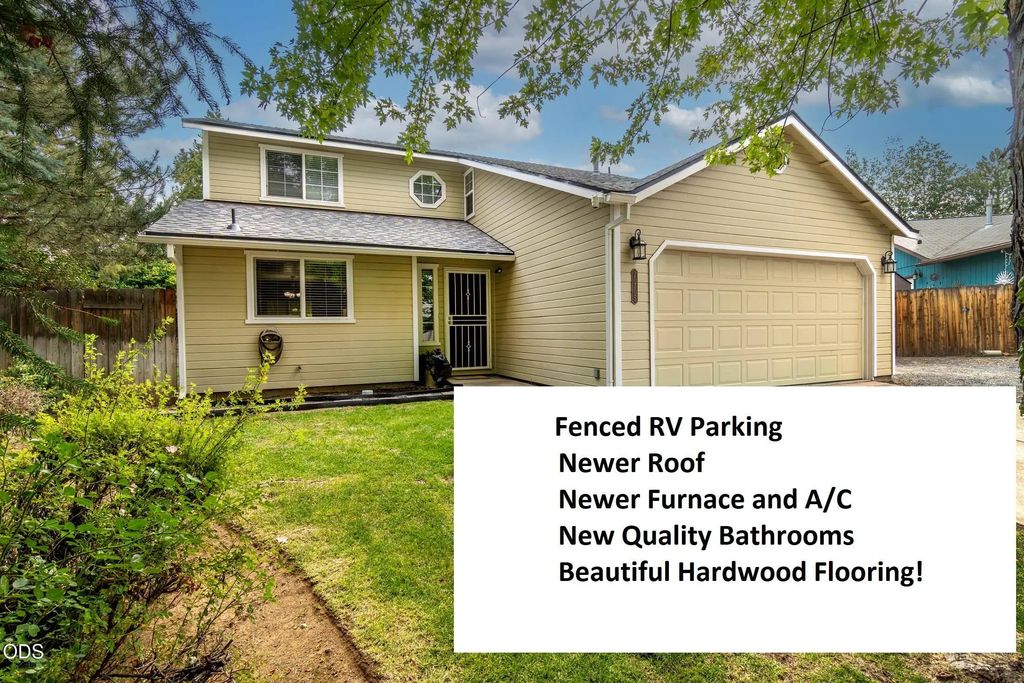 20705 Wishing Well Court, Bend