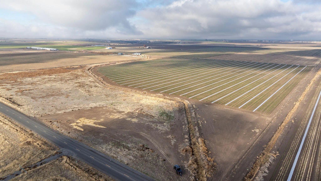 Nw Dogwood Lane, Madras