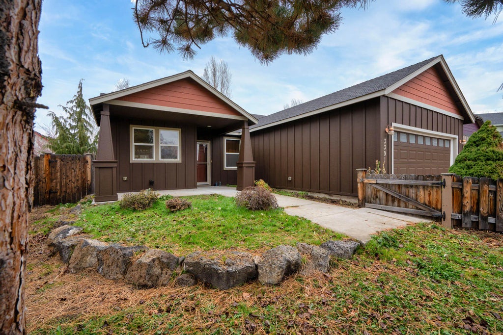 3391 Sw Metolius Meadow Court, Redmond