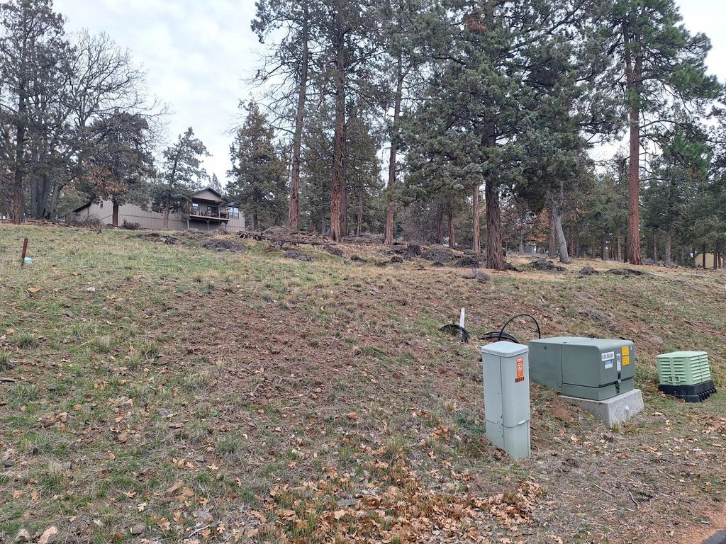 Kestrel Road Lot 553, Klamath Falls