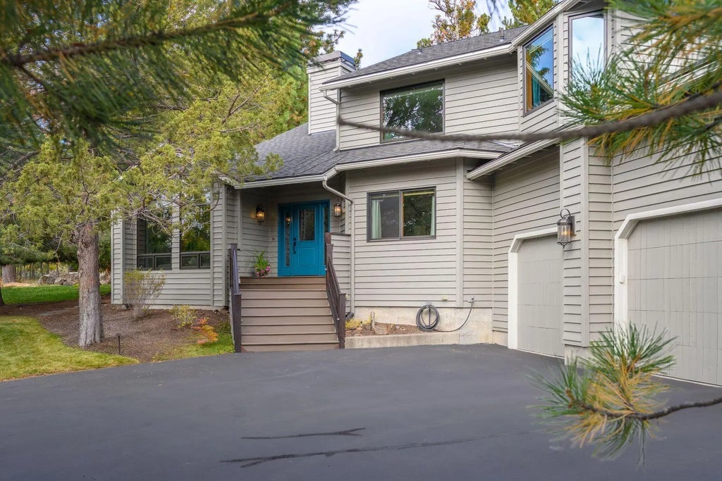 1648 Nw Summit Drive, Bend
