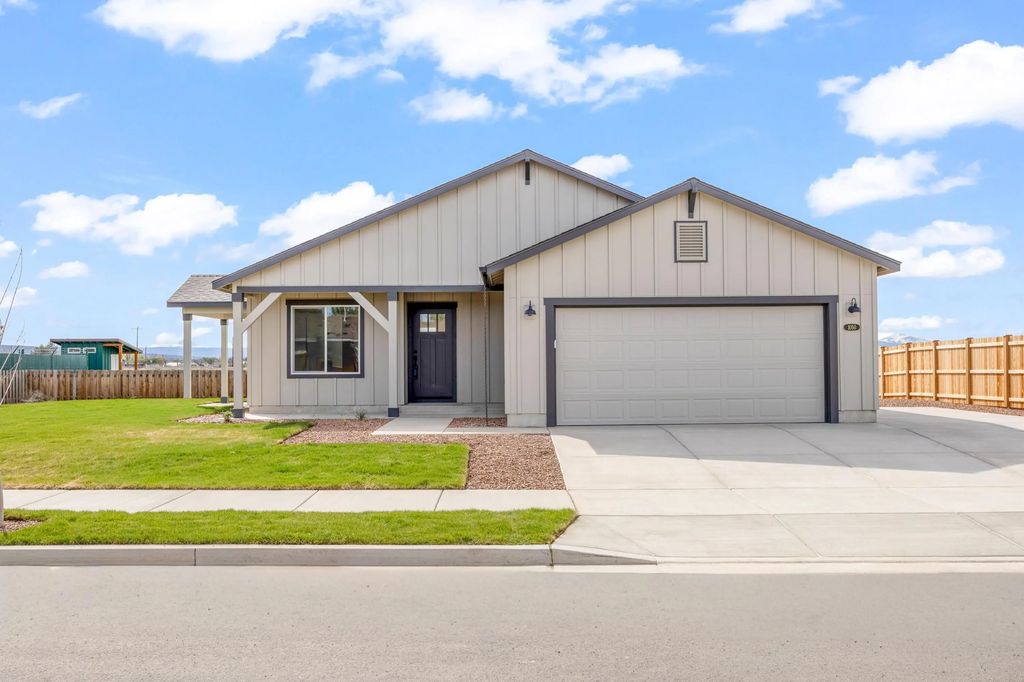 1050 Nw Fairway Road 153, Madras