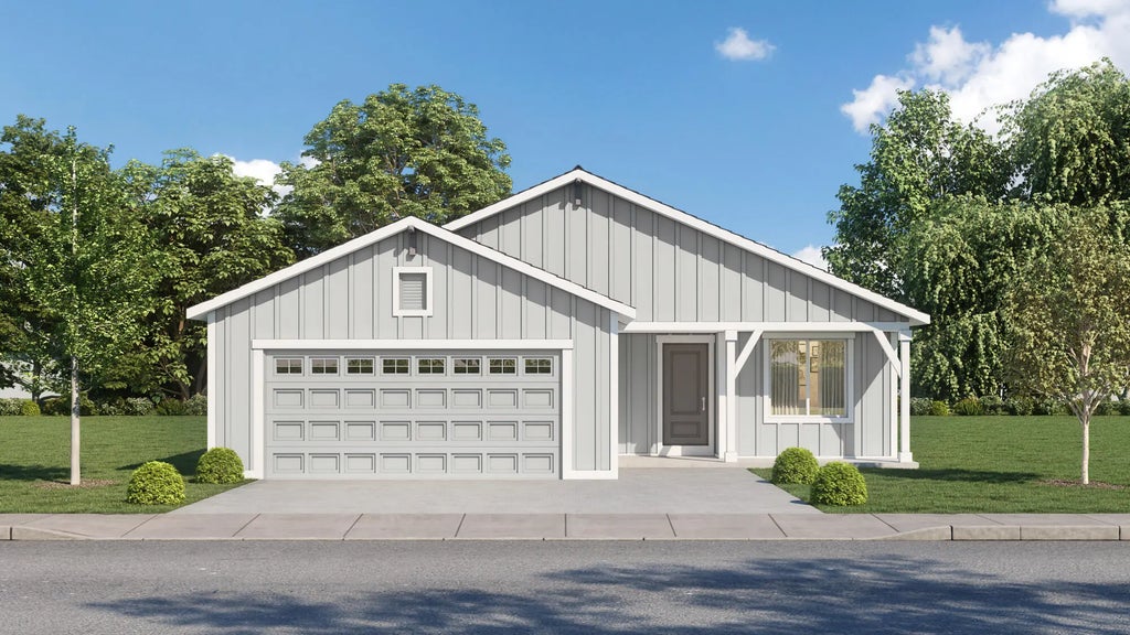 1050 Nw Fairway Road 153, Madras