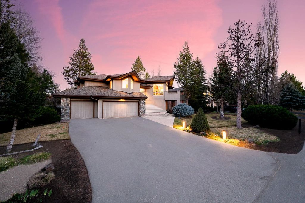 58010 Mulligan Lane, Sunriver