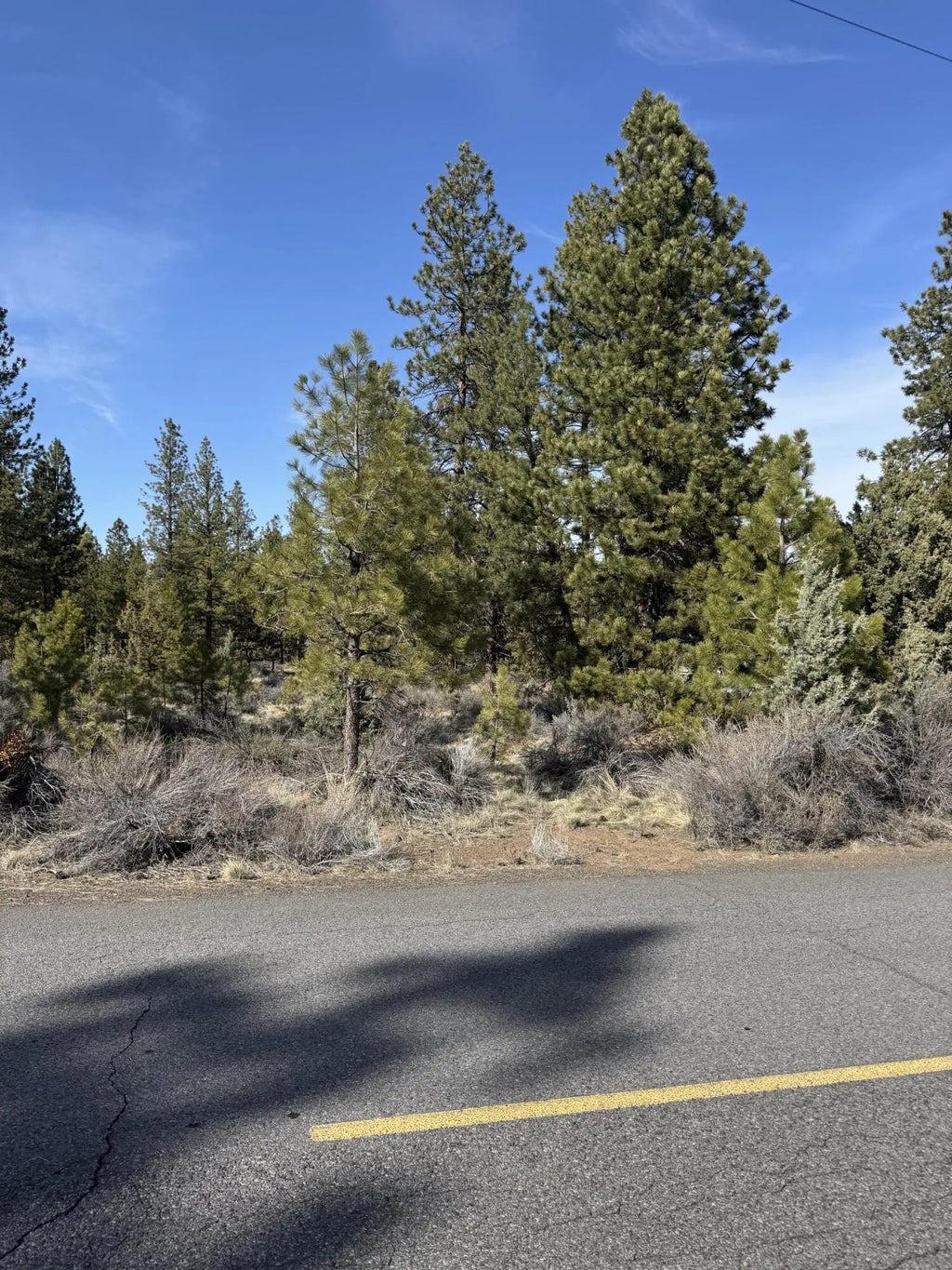 19734 Buck Canyon Road, Bend