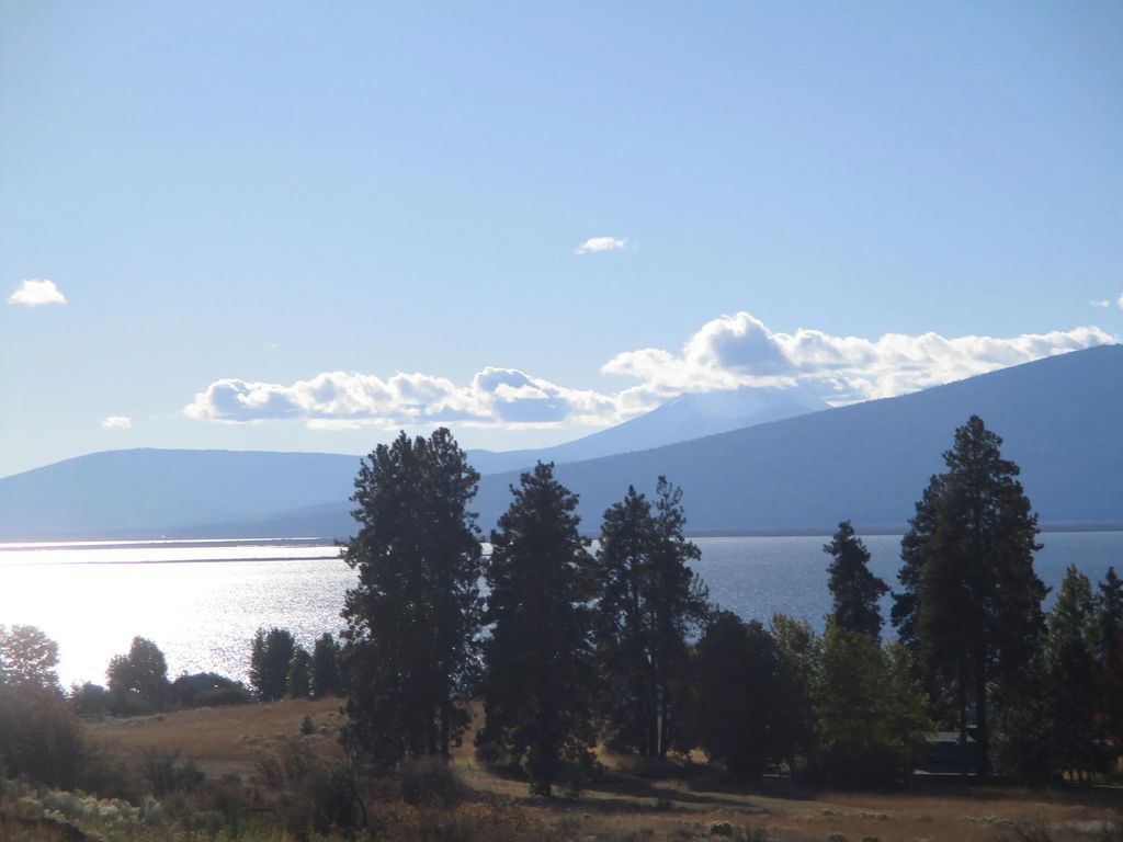 34040 Pleasant View Drive, Chiloquin