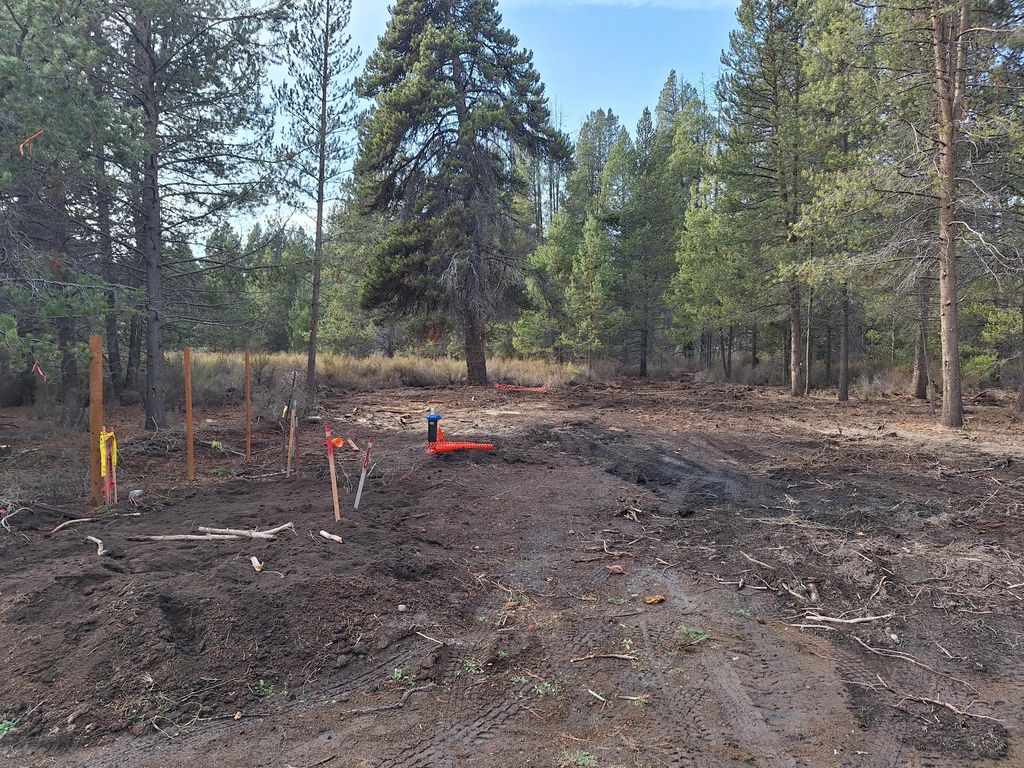 Brook Trout Lane Block 6 Lot 3, Chiloquin