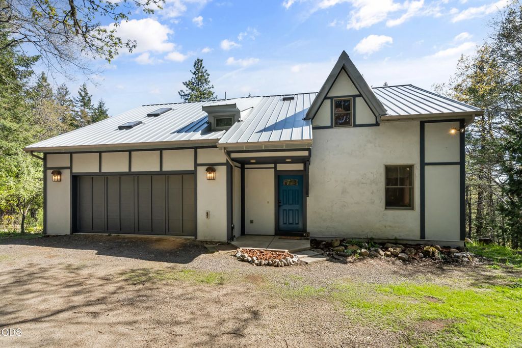 827 Tyler Creek Road, Ashland