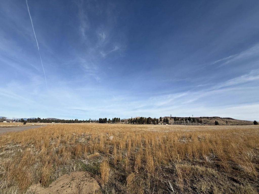 0 Skywalker Lane Lots 5 & 6, Chiloquin