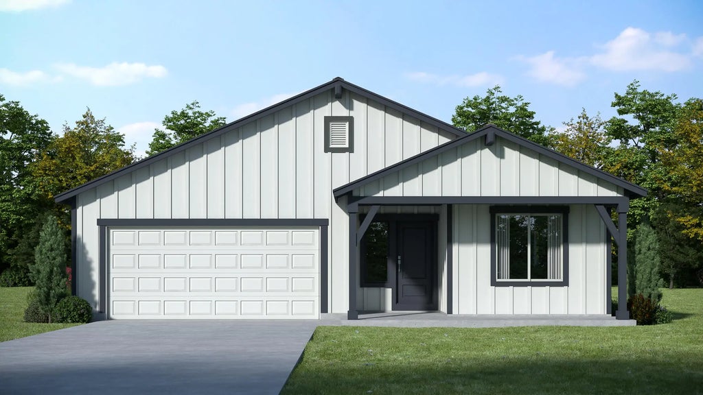 435 Nw Monte Vista Avenue 121, Madras