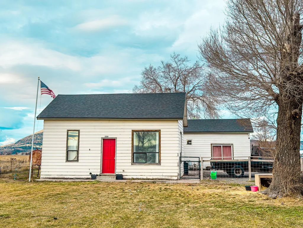 22111 Highway 39, Merrill