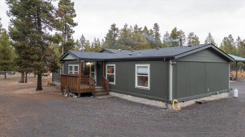 53004 Tarry Lane, La Pine