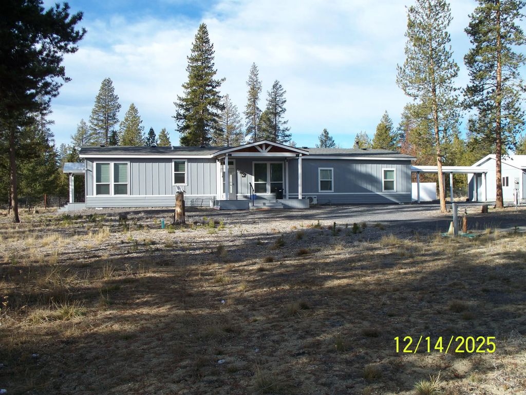 145344 Lanewood Drive, La Pine